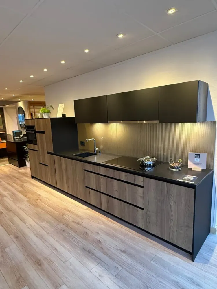 Pose de parquet à Sarzeau