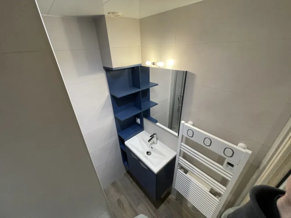 Travaux de plomberie à Sarzeau