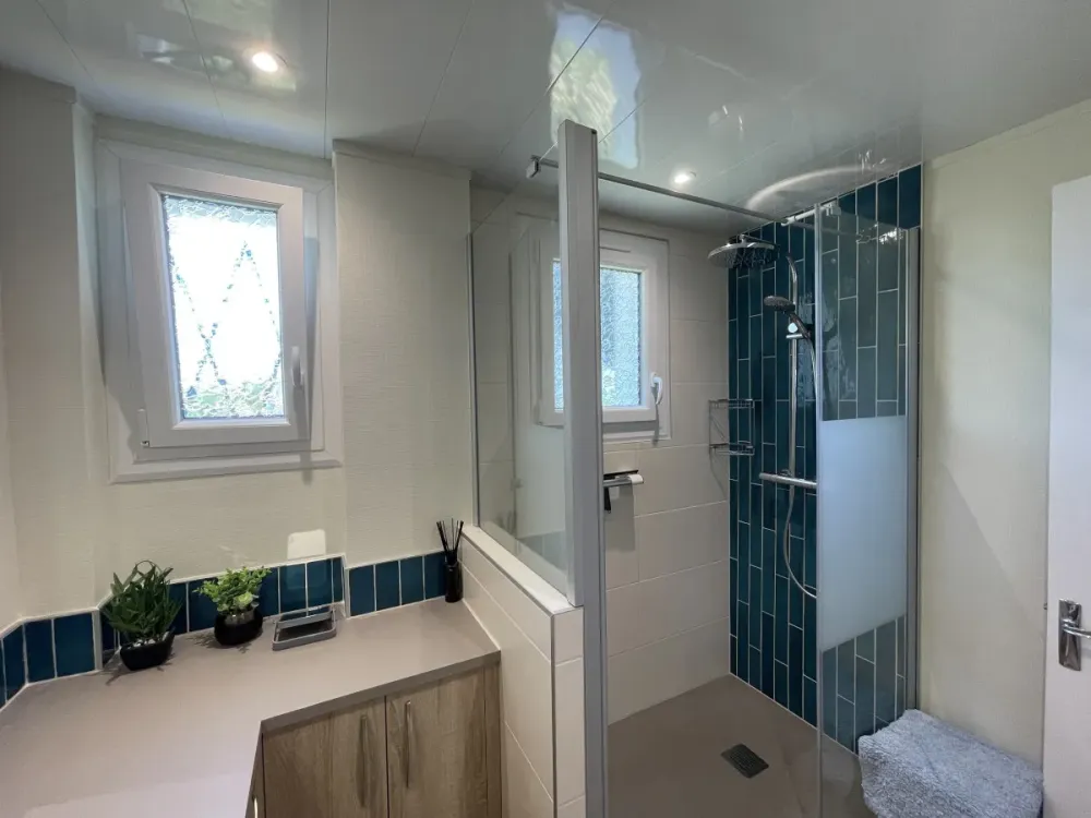 Travaux d'électricité à Sarzeau